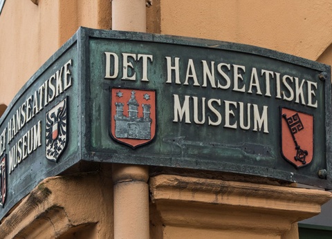 City trip à Bergen - 7