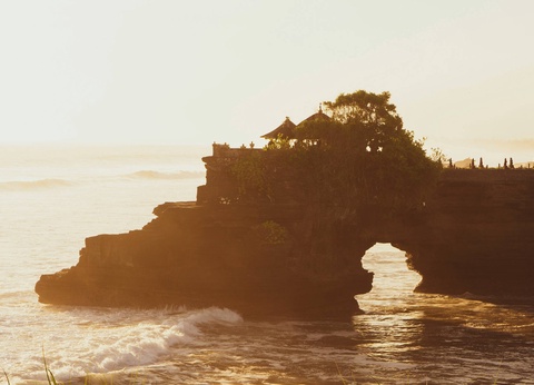 Circuit De la jungle d'Ubud aux vagues de Nusa Lembongan **** - 3