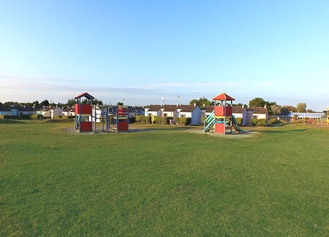 VVF Cotentin Îles anglo-normandes 3* en Demi-Pension - 15