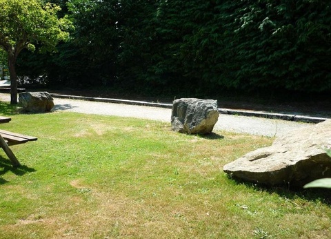 Camping Ty Nenez, 3* - 127