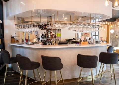 Hôtel 1926 Hotel & Spa 4* - 6