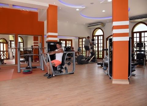 Splendeurs du Nil et Rihana Resort - 20