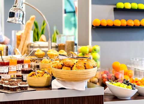 Profitez d'un séjour avec dîner au Mans - 4* - 8