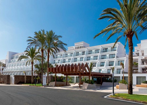 Hôtel TUI Sélection Riu Buenavista 4* - 13