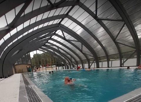 Camping Domaine du Lac Chambon 3* - 14