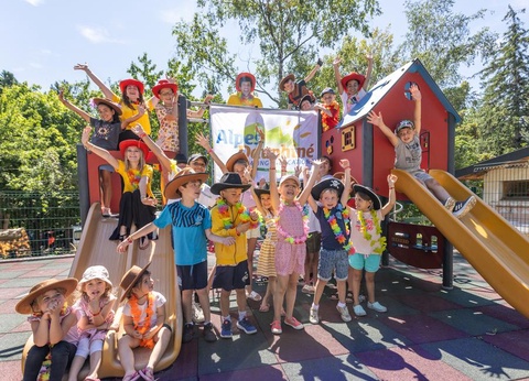 Camping Alpes Dauphine, 4* - 67