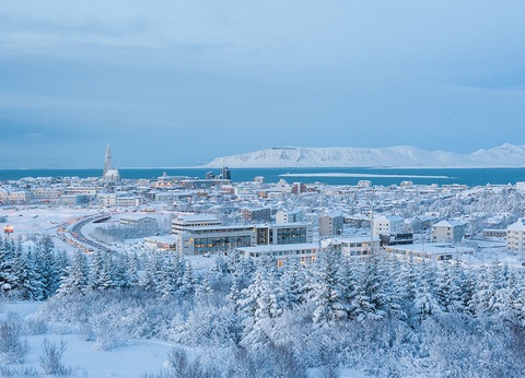 City Break 3 nuits - Escapade Estivale - 9