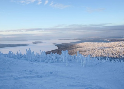 Circuit Symphonie blanche : à la découverte des 3 Laponies - 6