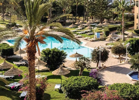 Hotel Royal Kenz 4* - 15