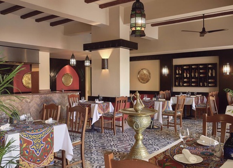 Combiné Secrets d'Egypte et Jaz Dar El Madina - 25