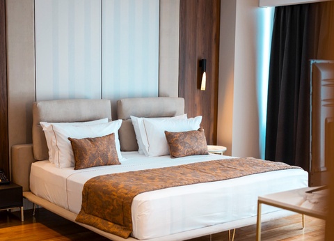 Hotel Grand VM Conference & Spa 5* - 5