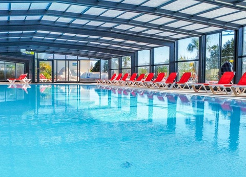 Camping La Riviera, 4* - 51