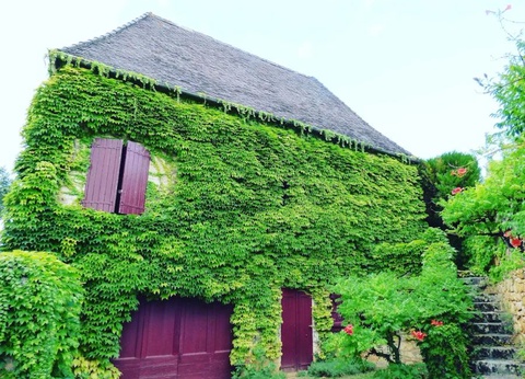 Camping Le Pech de Caumont, 3* - 13