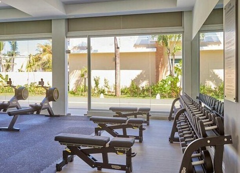 Bahia Principe Grand Aquamarine 5* - 19