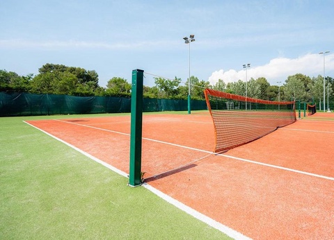 Camping Bi Village, 4* - 63