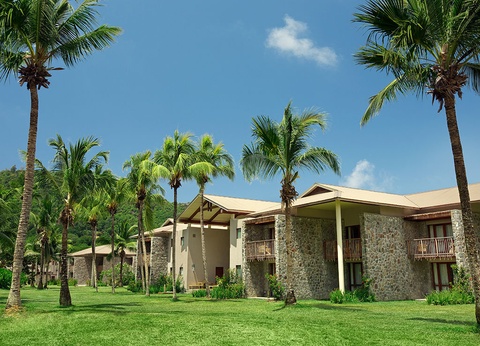 Hotel Kempinski Seychelles Resort Baie Lazare 5* - 6
