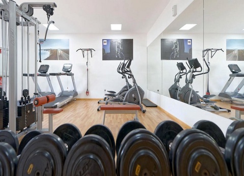 Hôtel Lanzarote Village 4* - 11