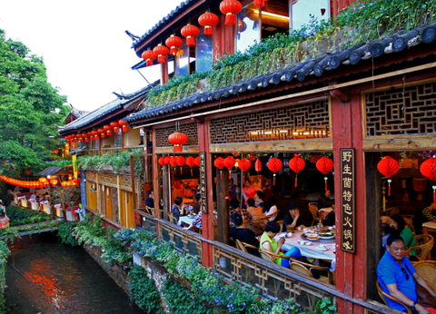 Circuit Récits de Chine, Minorités et Cités Impériales en Privatif - 7