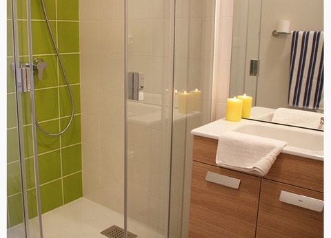 VVF Amboise Les Châteaux de la Loire 3* en demi-pension - 6