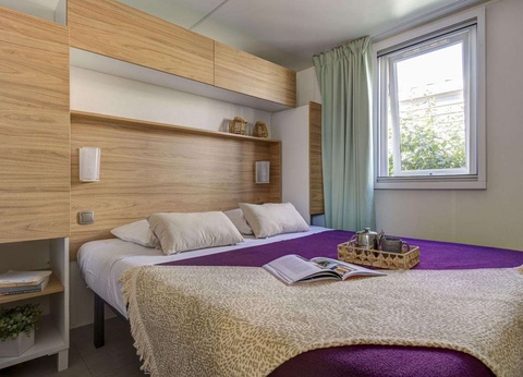 Camping Domaine de la Dragonnière - 12