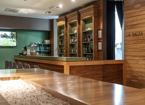 Club Lookéa Marismas Andalucia 4* - 34