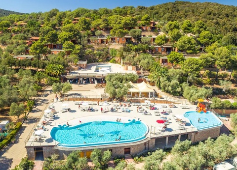 Gitavillage Talamone - 2