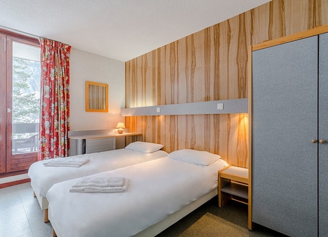 Club Azureva Arêches-Beaufort 2* en demi-pension - 4