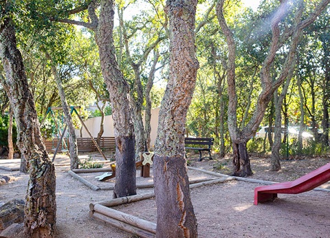 Parc Résidentiel Campo Di Mare 3* - 19