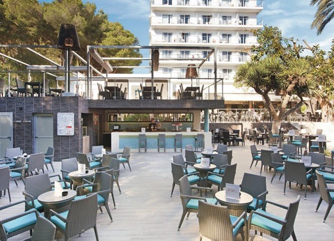 Hôtel Riu Festival 4* - 2