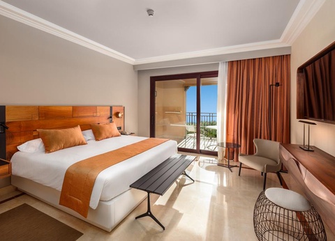 Hôtel Lopesan Costa Meloneras Resort & Spa 5* - 3