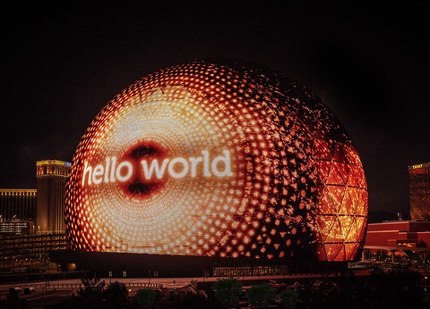 Circuit Il était une fois dans l'Ouest et extension New York - 9