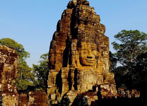 VIETNAM ESSENTIEL SAPA EXT CAMBODGE - 11