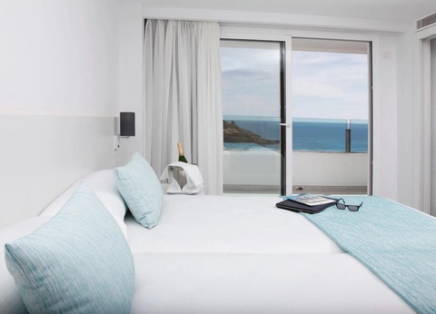 Hôtel Alua Soul Carolina 4* (Adult Only +16) - 13