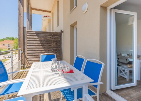 Résidence Référence Le Petit Pont - 24