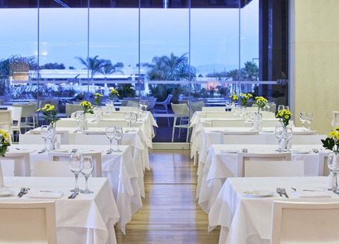 Hôtel Jet tours Signature Avra Imperial Beach Resort & Spa 5* - 8