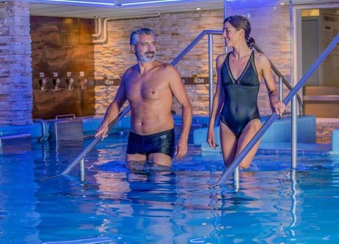 Résidence Thermale Les Ecureuils 2* - 3