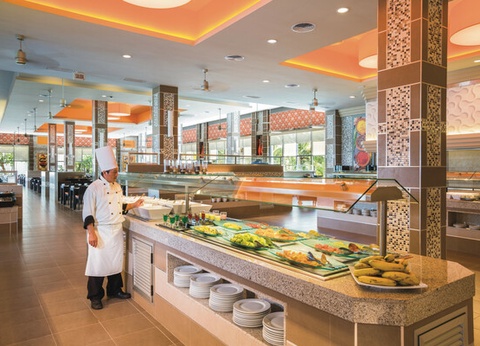 Hôtel Riu Playacar ***** - 7