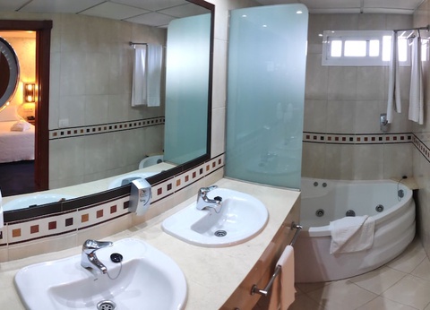 Hôtel Fergus Puerto De La Cruz 4* - 36