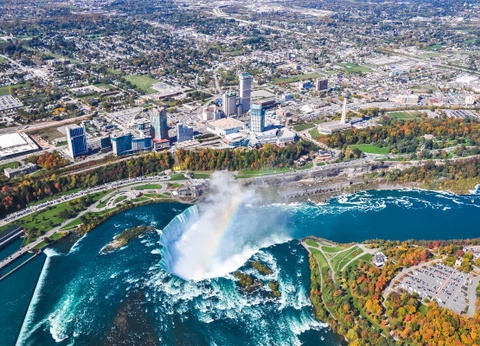 Circuit Beautés du Nord-Est Américain - 16