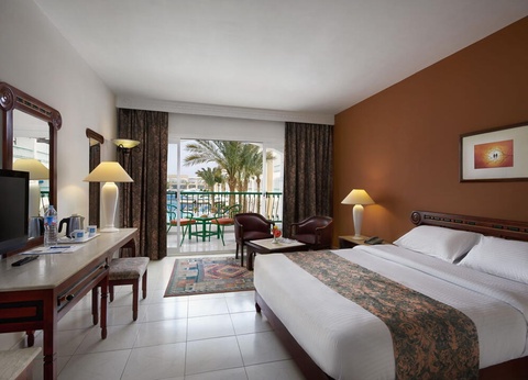 Hôtel Bel Air Azur 3* - 16