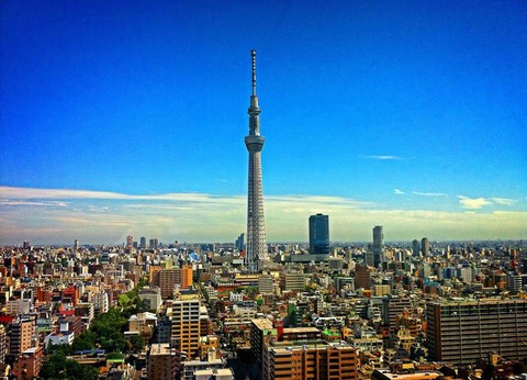 Merveilles du Japon & Alpes Japonaises & Extension Tokyo 15J/12N - 2026 - Limité à 24 pers. - 17