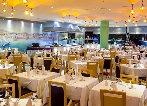 Hôtel Sentido Phenicia 4* - 9