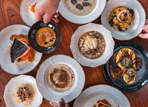 Escapade spa Deep Nature à 30 min de Paris - 4* - 18