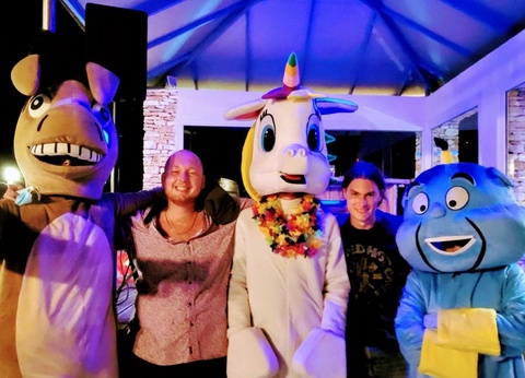 Camping Campo di Liccia, 3* - 54