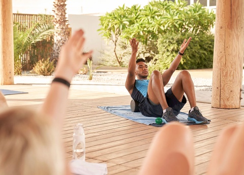 Hôtel TUI Sélection Blue Victoria Menorca 3* - 18