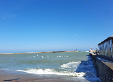 Camping Le Robinson, 3* - 44