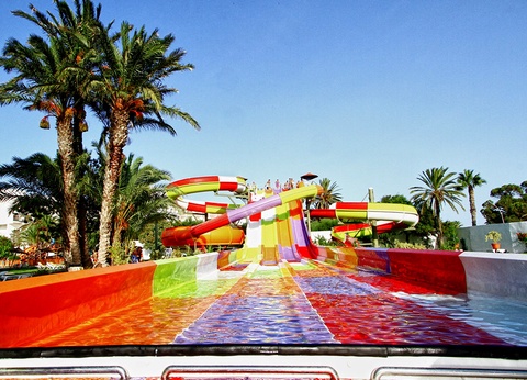 Hôtel Sahara Beach AquaPark Resort 3* by Ôvoyages - 3