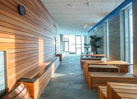 Club Framissima Cape East (activités incluses) - 17