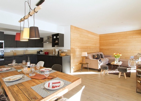 Résidence MARIANDE - 25