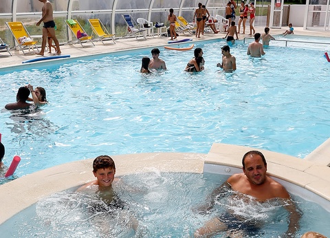 Camping Penn Mar 3* - 3